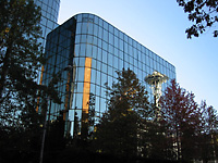 John L. Scott Seattle Real Estate Agent in Belltown