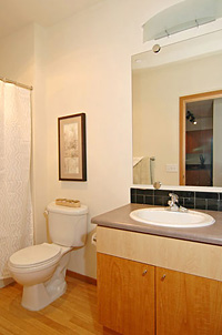 bath