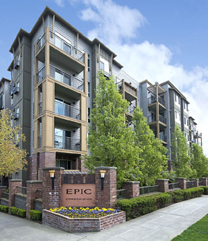 The Epic Condo 