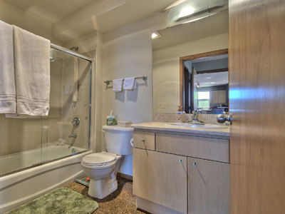 Master bath