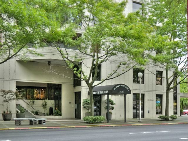 Harbour Heights