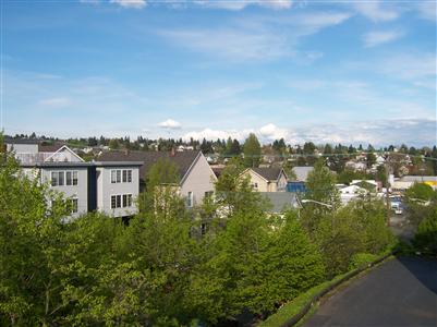 Fremont Condo