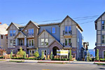 Townsend Townhomes