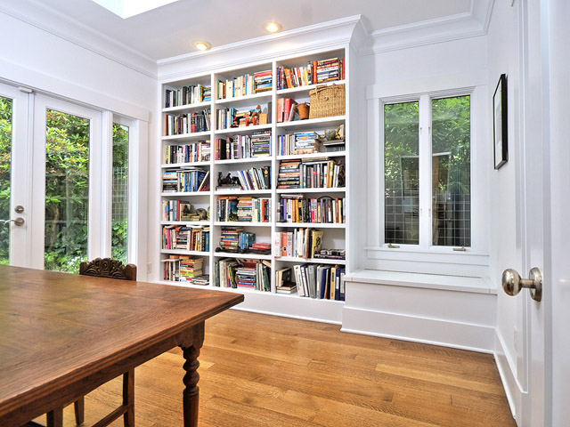 Study / Bedroom