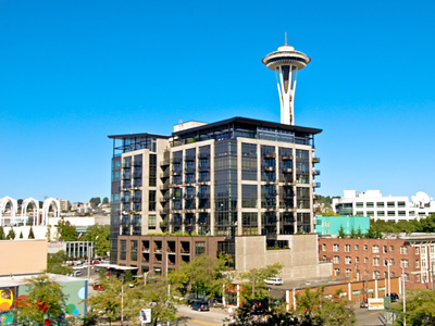 Mosler Lofts