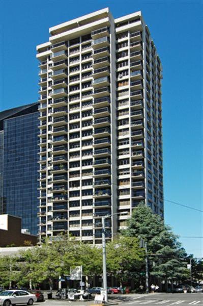 Royal Crest condo
