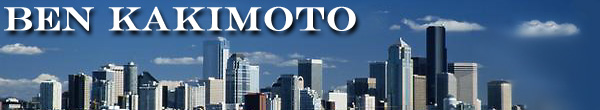 Downtown Seattle Real Estate Agent Washington Belltown