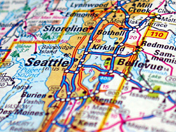 Queen Anne Homes, Capitol Hill homes, Greenlake homes for sale, Seattle Real estate