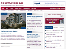 The Seattle Condo Blog