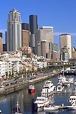 Seattle Waterfront neigborhood information, public schools