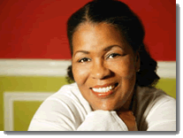 Woman Selling house seattle homes for sale